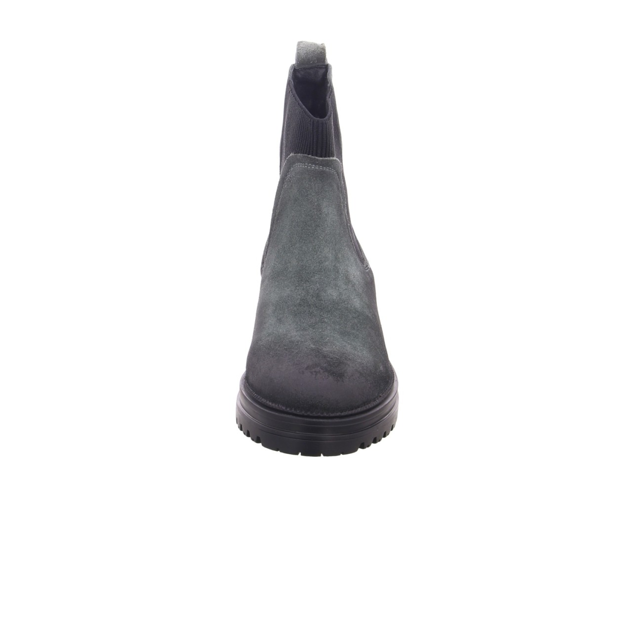 LAZAMANI Stiefeletten grün