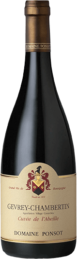 Domaine Ponsot : Gevrey-Chambertin Village 