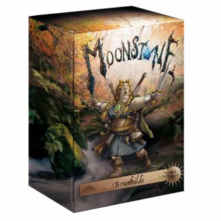 Moonstone - Brunhilde the Giant (EN)