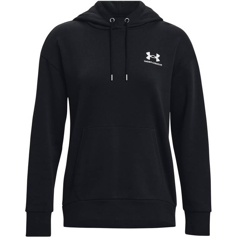 Under Armour Essential Funktionssweatshirt Damen