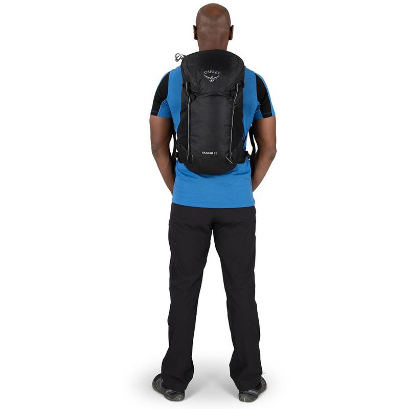 Osprey Skarab 22 Daypack