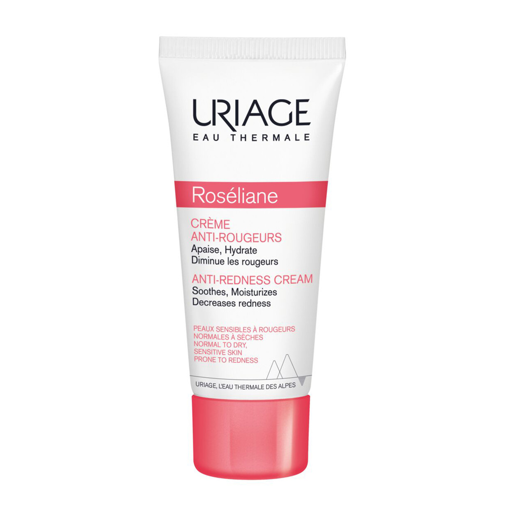 Uriage Roséliane Crème anti rougeurs