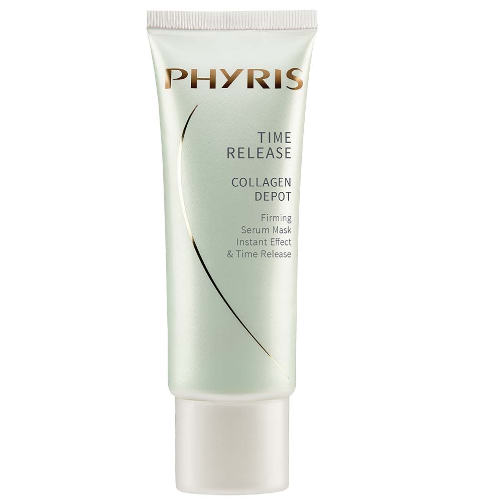 PHYRIS Time Release Collagen Depot 75 ml