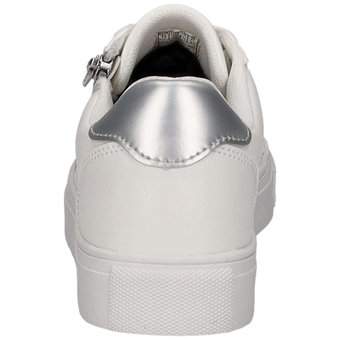 KangaROOS K Cas Jisoo Sneaker in weiß