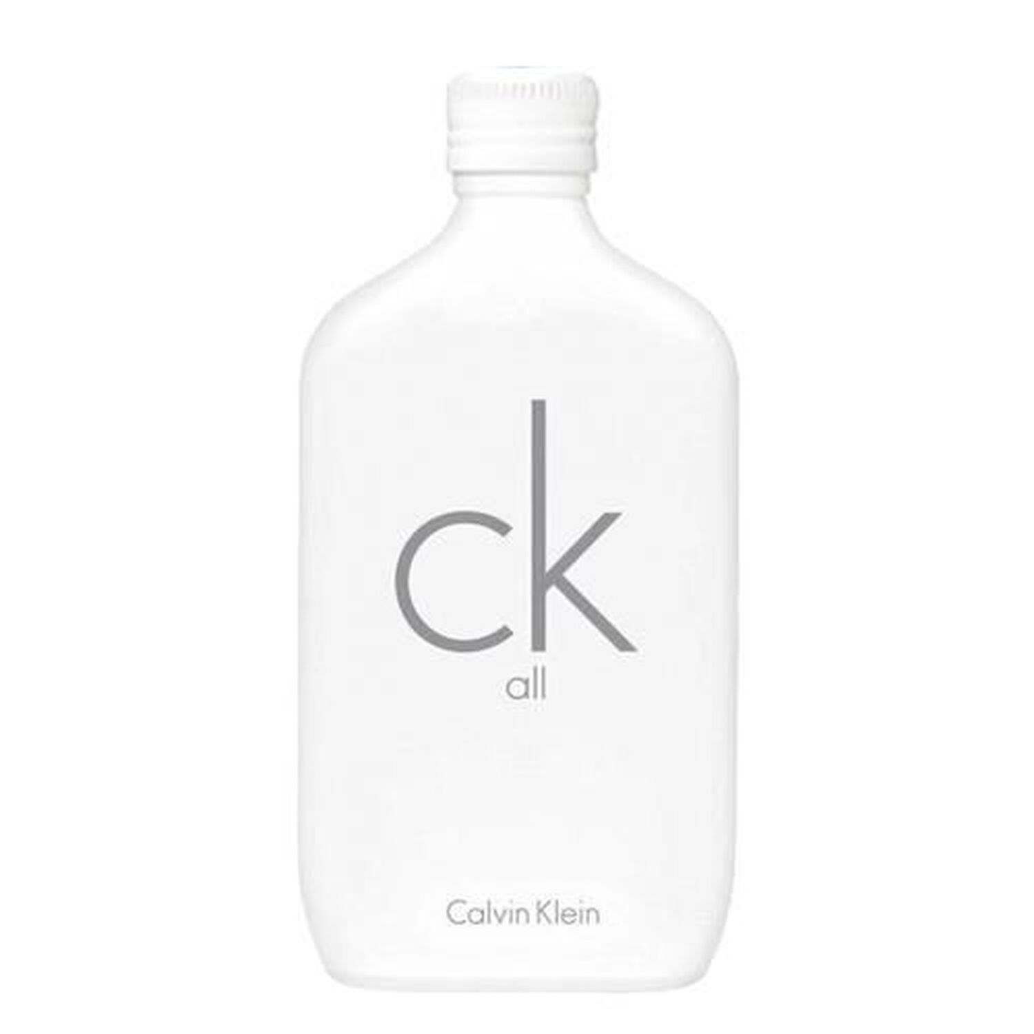 Calvin Klein CK All Eau de Toilette