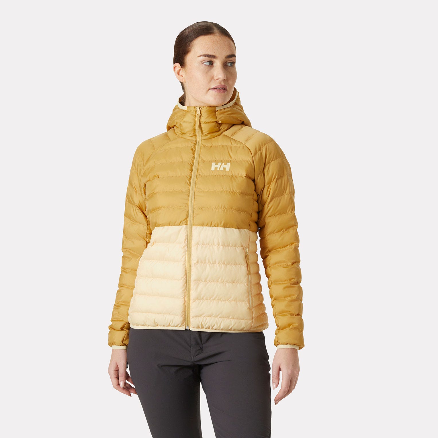 Women’s Banff Hooded Insulator