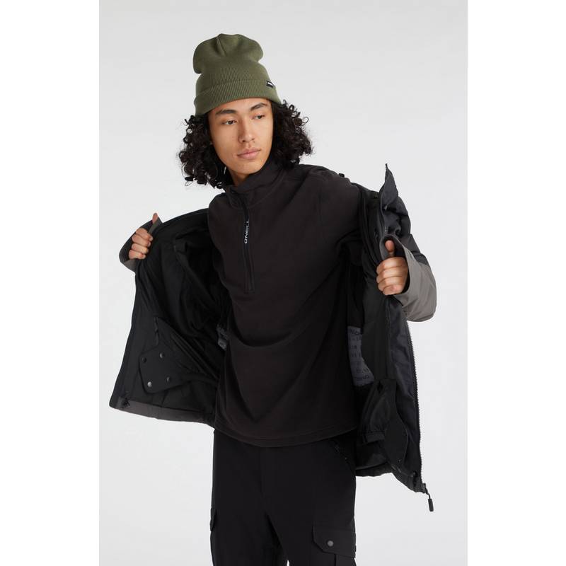 O'NEILL Carbonite Snowboardjacke Herren