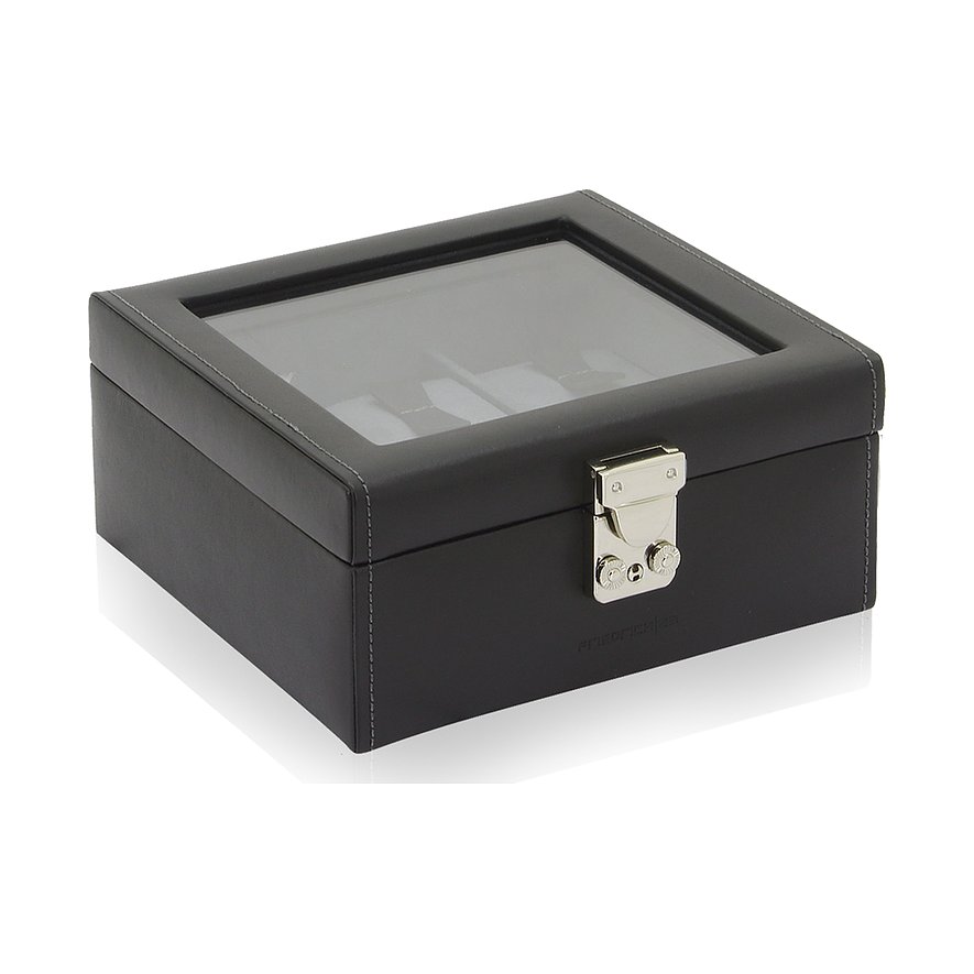 Friedrich23 Uhrenbox Infinity 6 Uhren