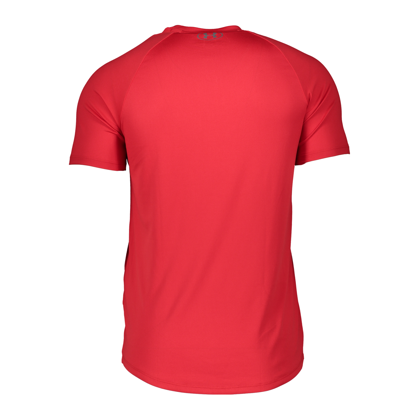 Under Armour Tech T-Shirt Rot F600