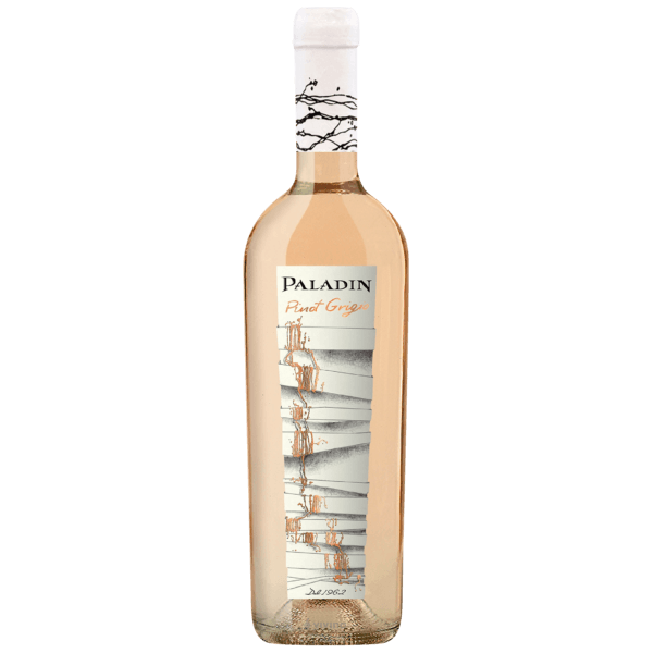 PaladinPinot Grigio Rosé 2022