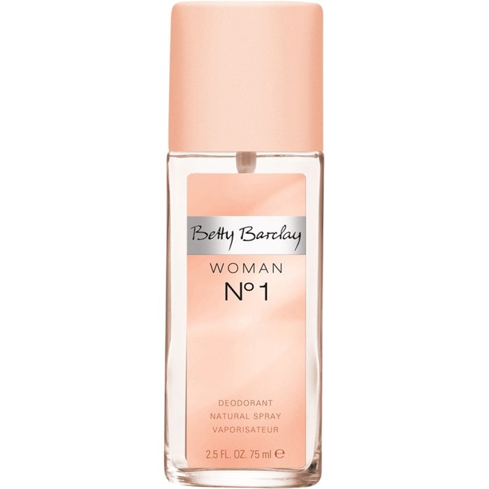 Deodorant Spray