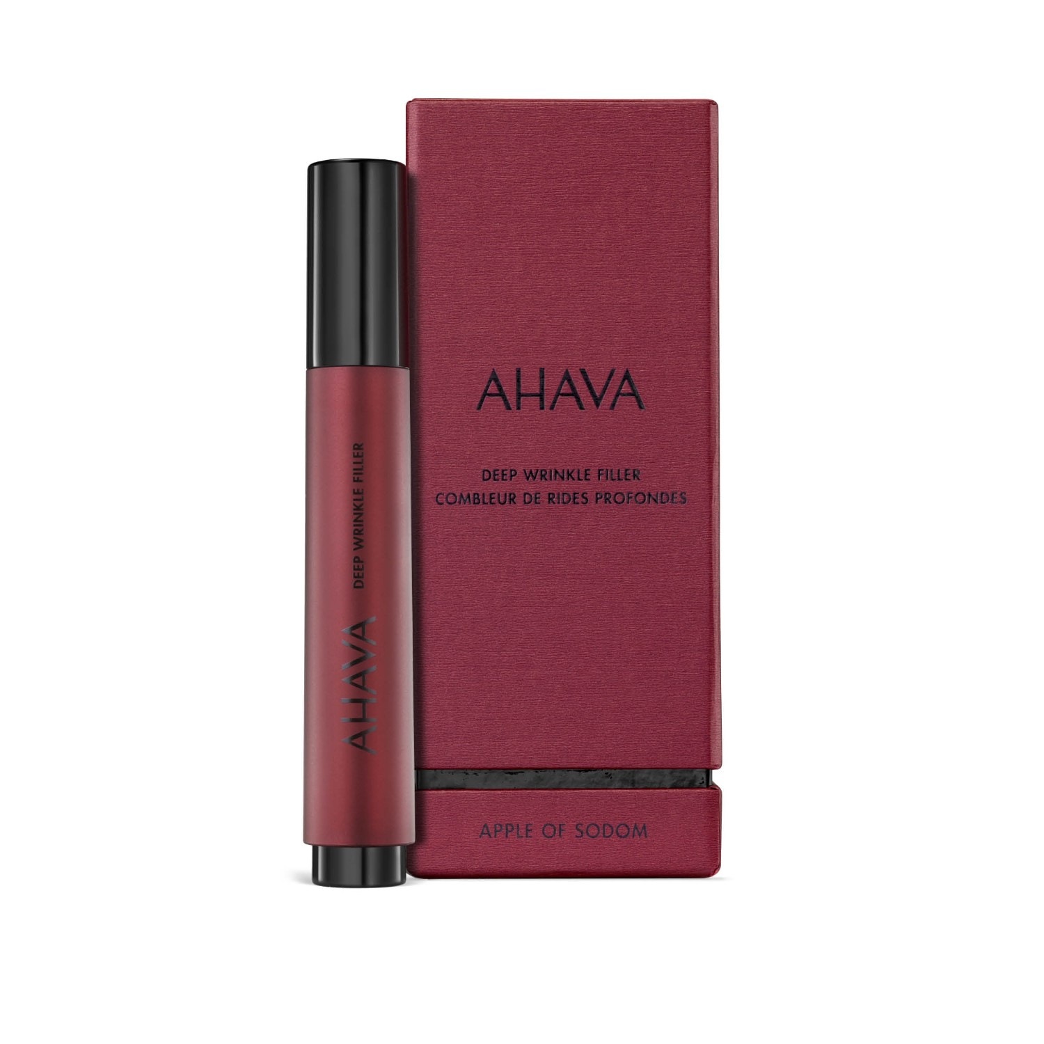 AHAVA výplň hlbokých vrások
