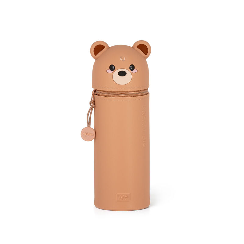 Silikónový peračník 2 v 1 - Kawaii