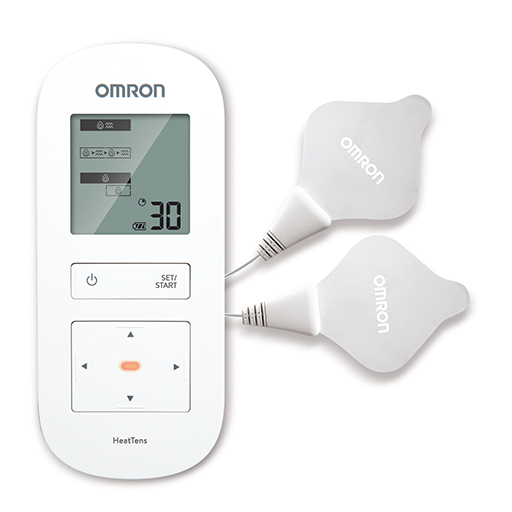 OMRON HeatTens  1 St