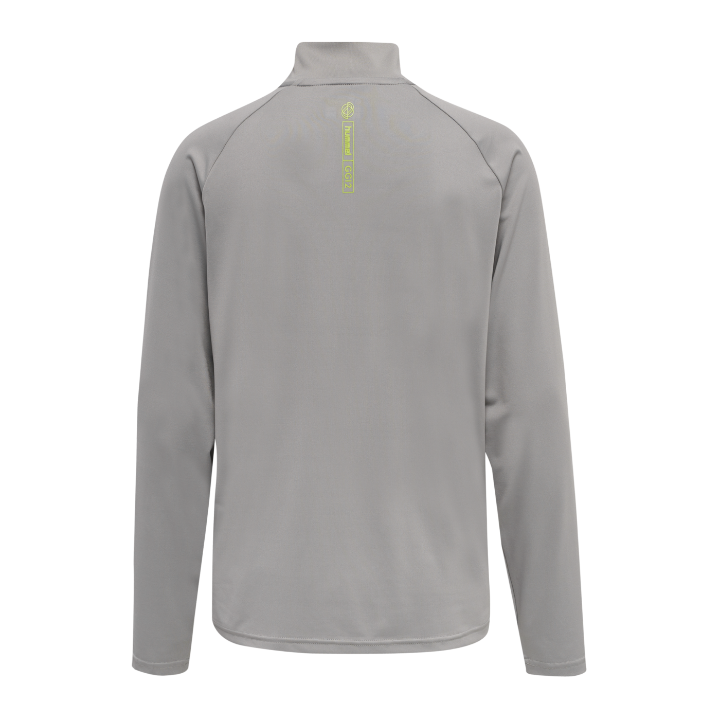 Hummel hmlGG12 HalfZip Sweatshirt Damen F1100