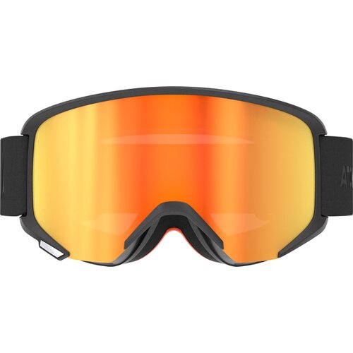 HERREN BRILLE SAVOR STEREO BLACK