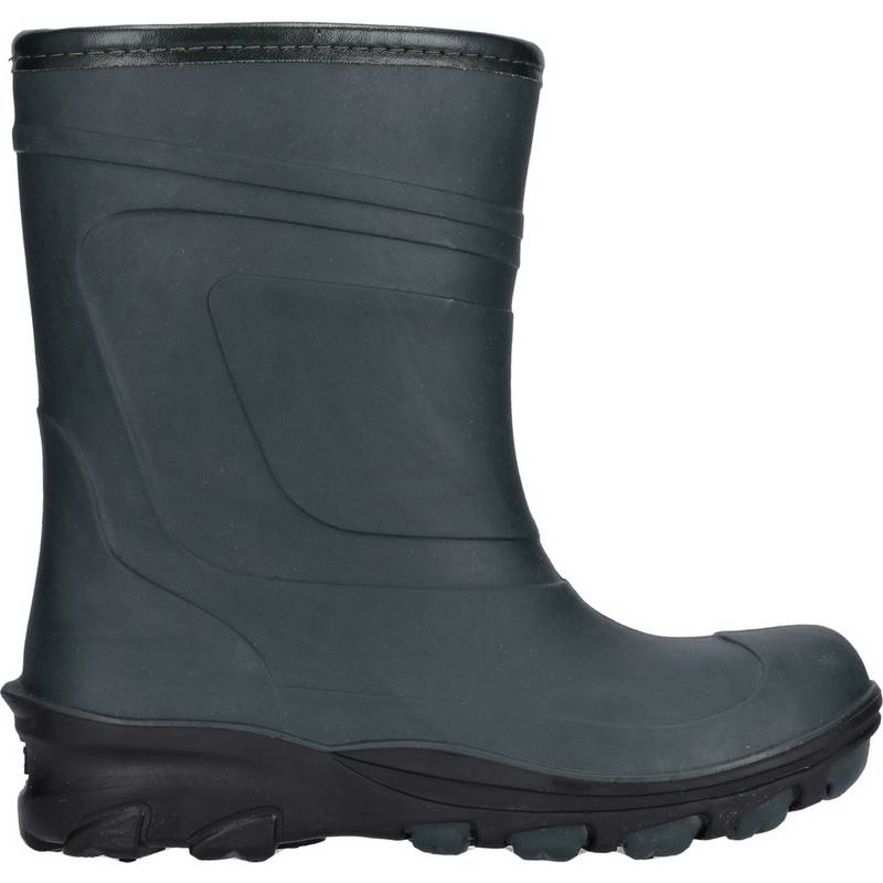 ZigZag Fian Gummistiefel Kinder