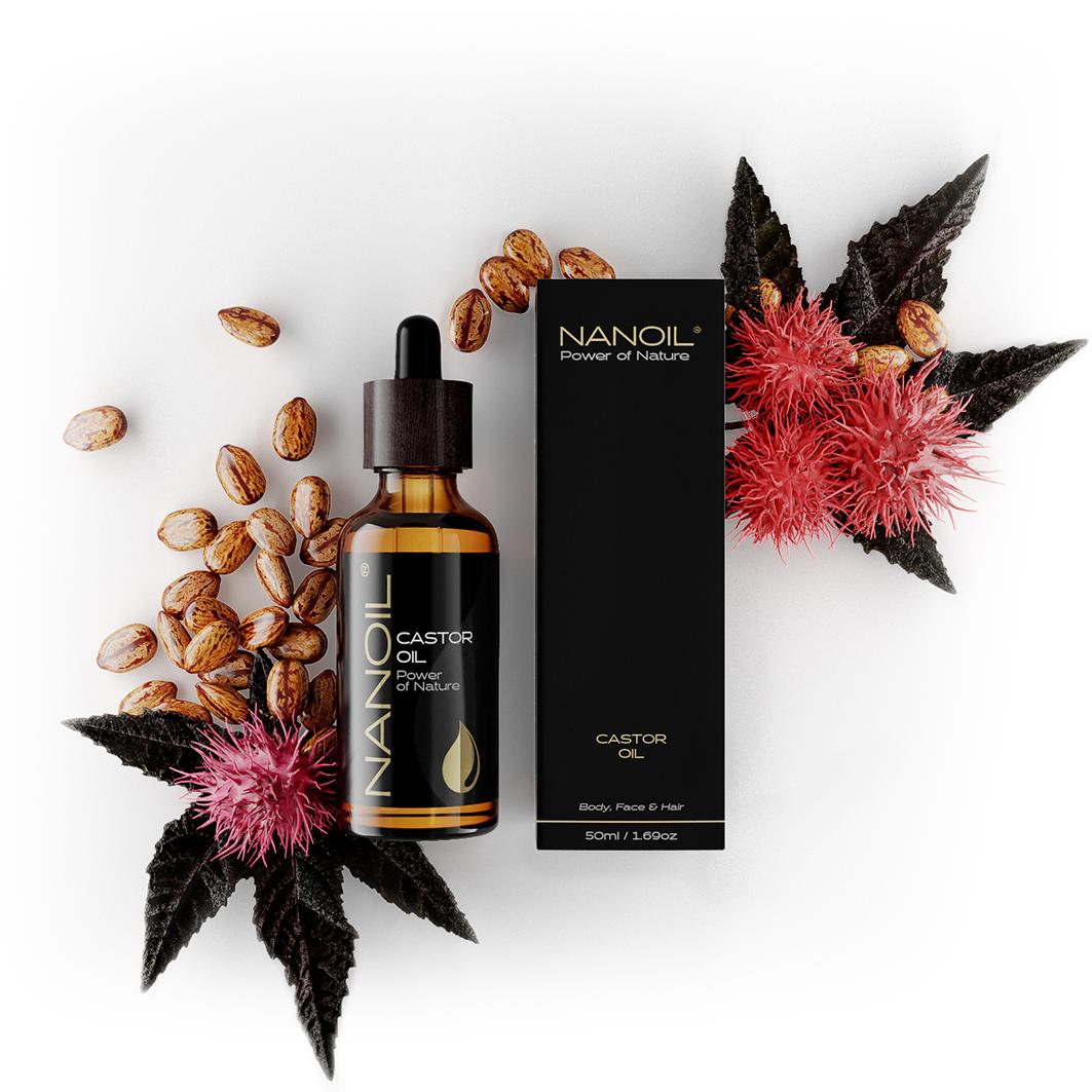 Castor Oil