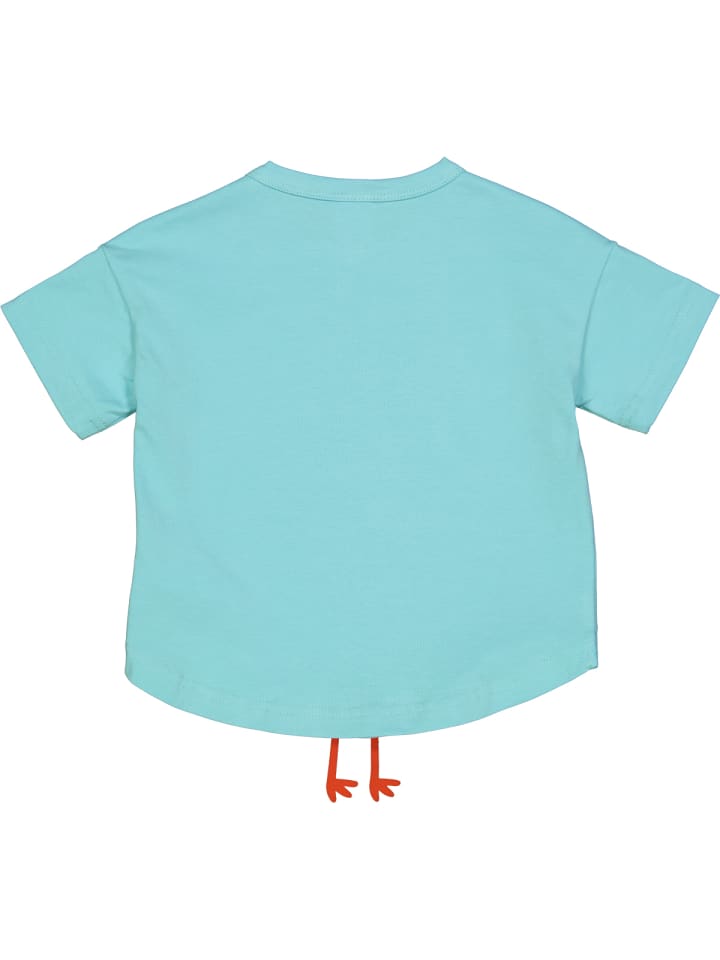 Fred´s World by GREEN COTTON T-Shirt in Cabana günstig kaufen