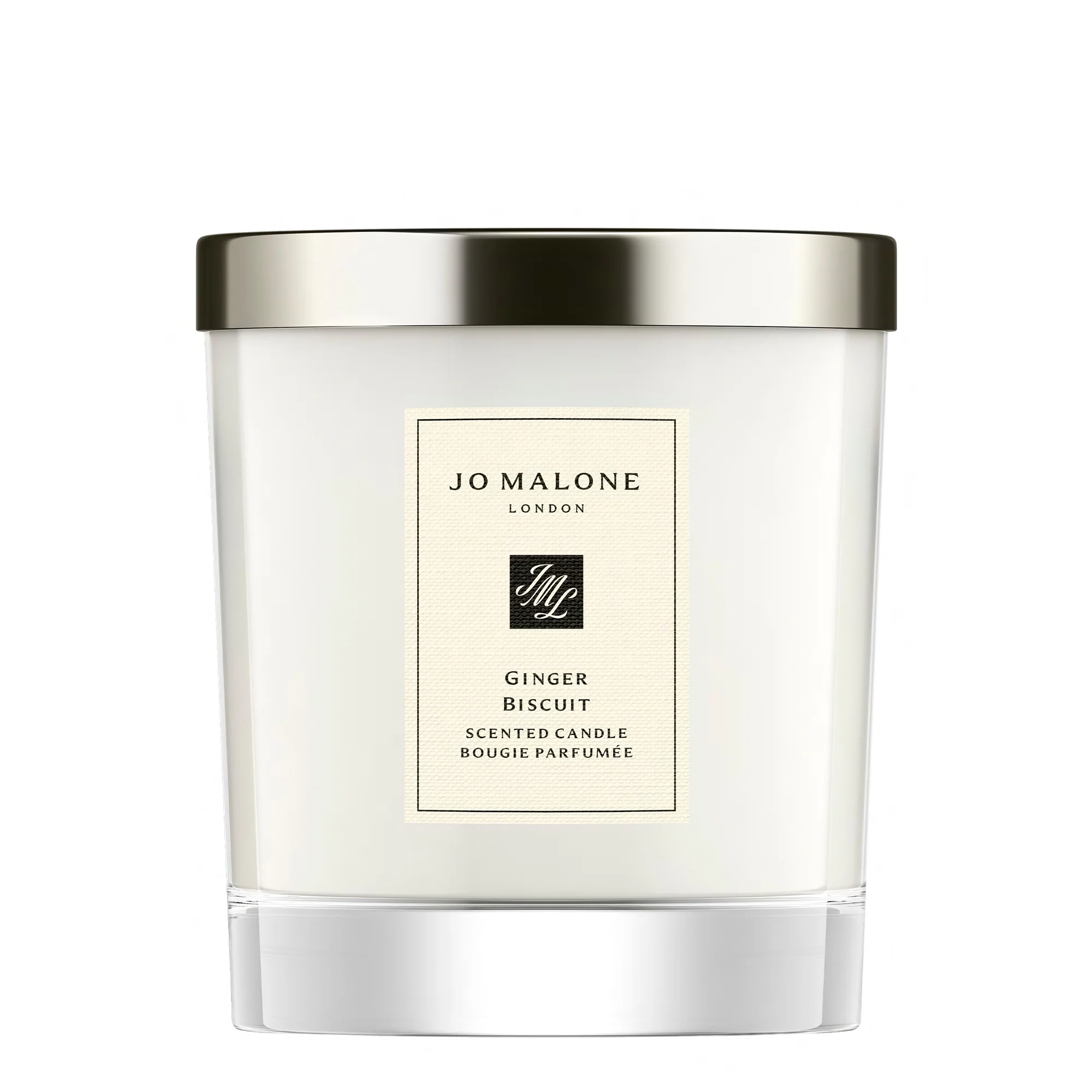 Ginger Biscuit Classic Candle - Duftlys