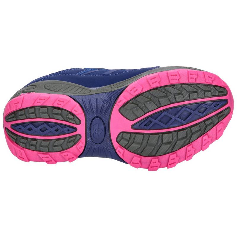 LICO Outdoorschuh Wanderschuhe Mdchen