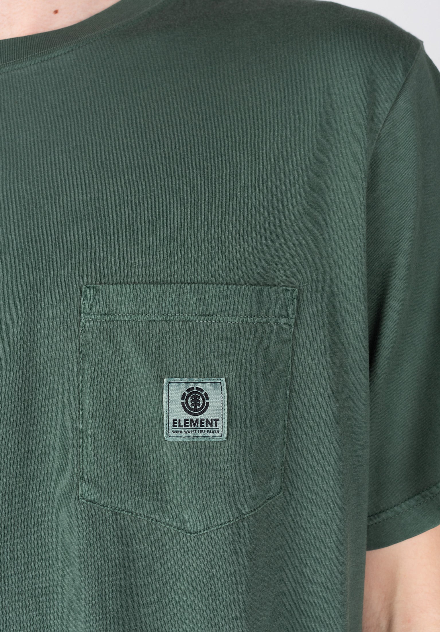 Basic Pocket Pigment