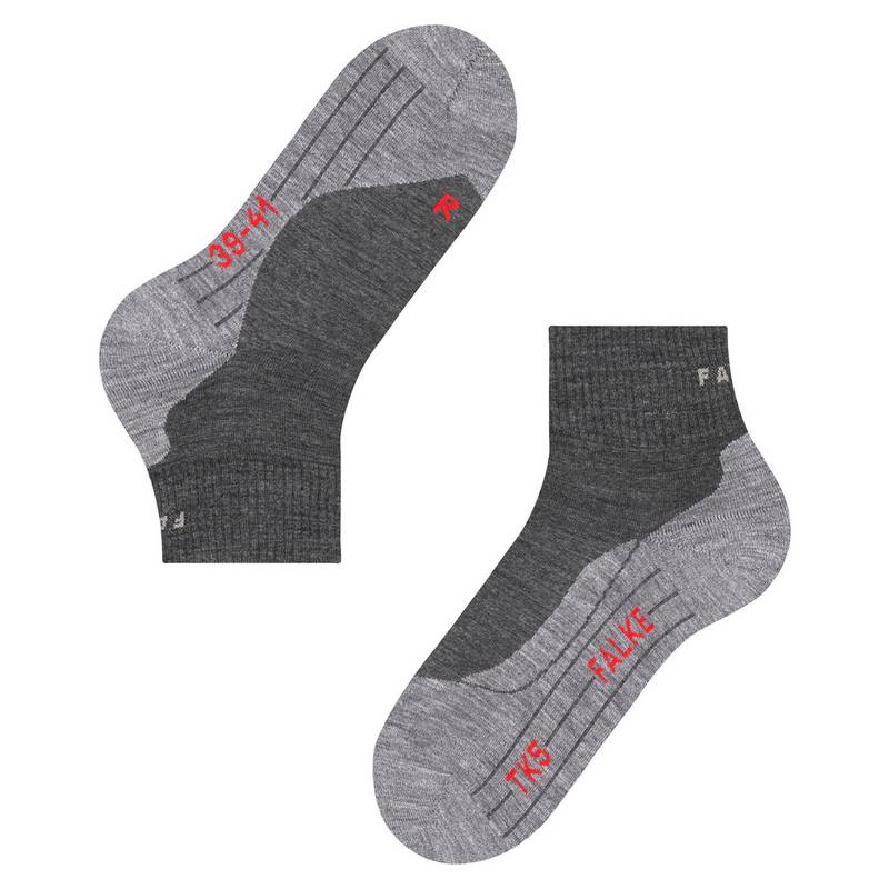 Falke TK 5 Short Socken Herren
