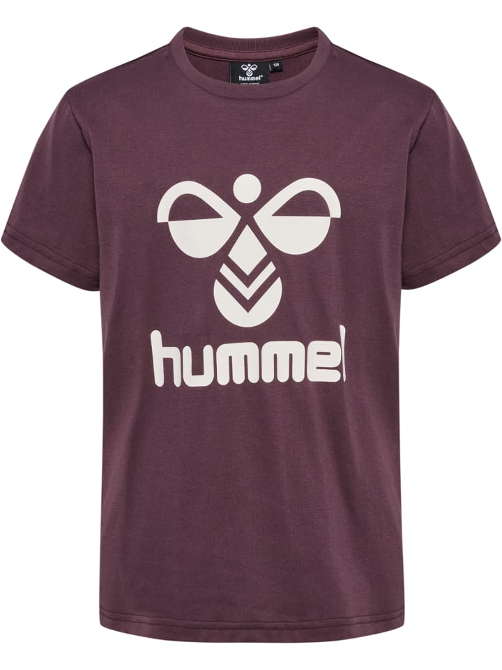 Hummel Hummel T-Shirt Hmltres Jungen in HUCKLEBERRY günstig kaufen