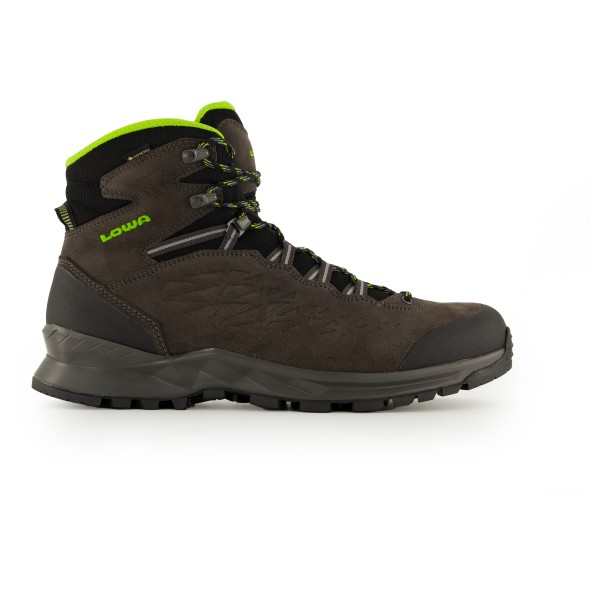 Lowa - Explorer II GTX Mid - Wanderschuhe
