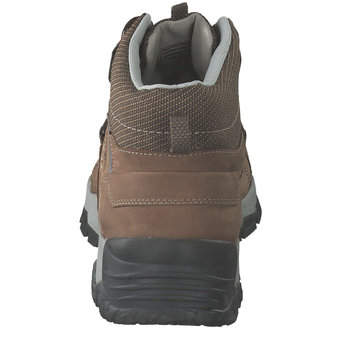Josef Seibel Philipp 50 Schnürstiefelette in braun
