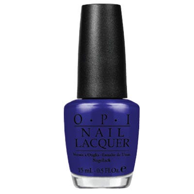 OPI- Nagellack NLE72 OPIEurso Euro