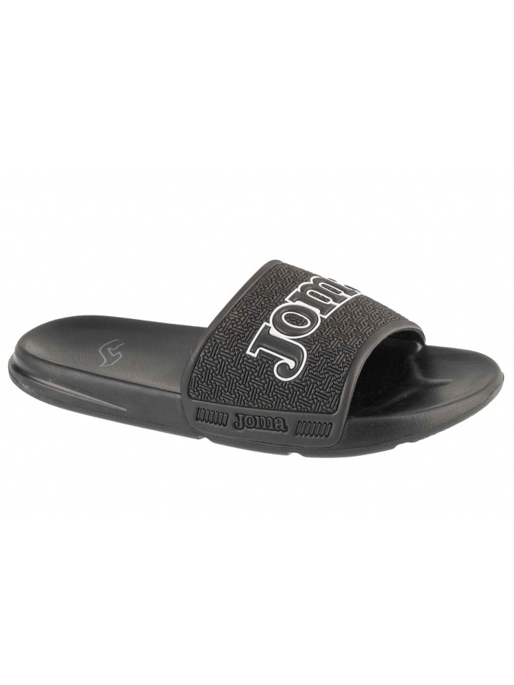 Joma Joma S.Land Men 25 SLANDS in Schwarz günstig kaufen