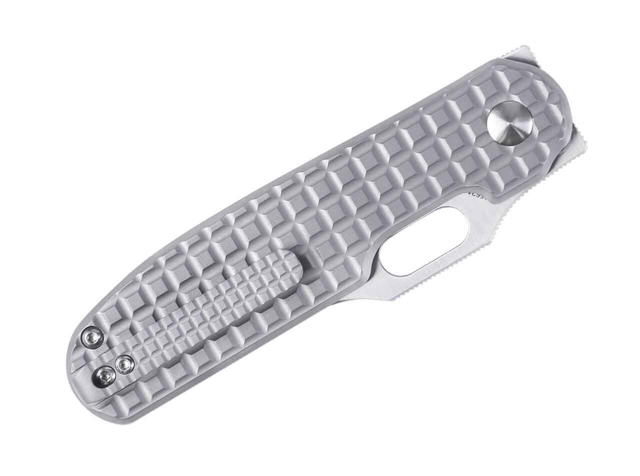 Cormorant Titanium Grey