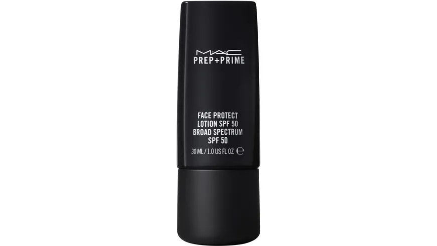 MAC Prep + Prime Face Protect Lotion SPF 50 30 ml