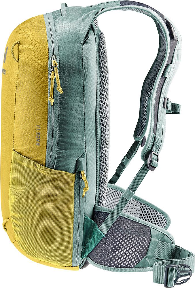 deuter Race 12 - Fahrradrucksack kaufen | Bike-Discount