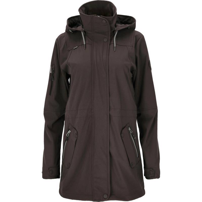 Whistler ISOBEL Softshelljacke Damen
