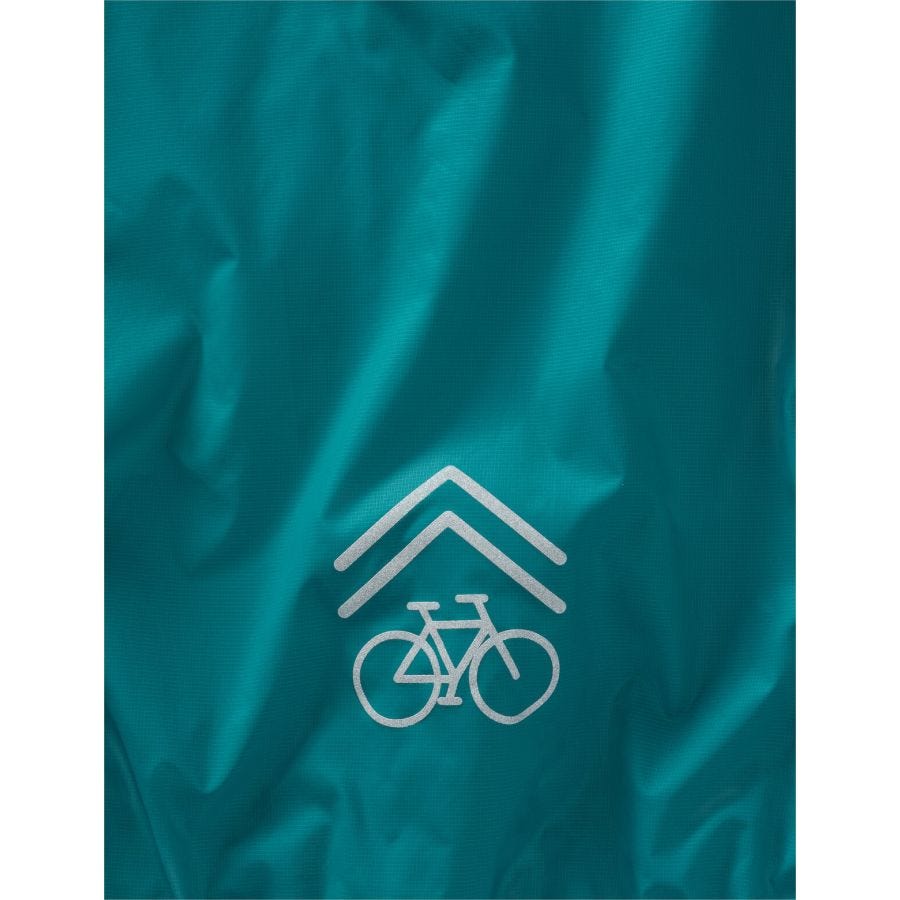 Elmo Fahrrad Windjacke Kinder