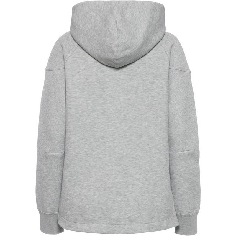 Nike Tech Fleece Trainingsjacke Damen