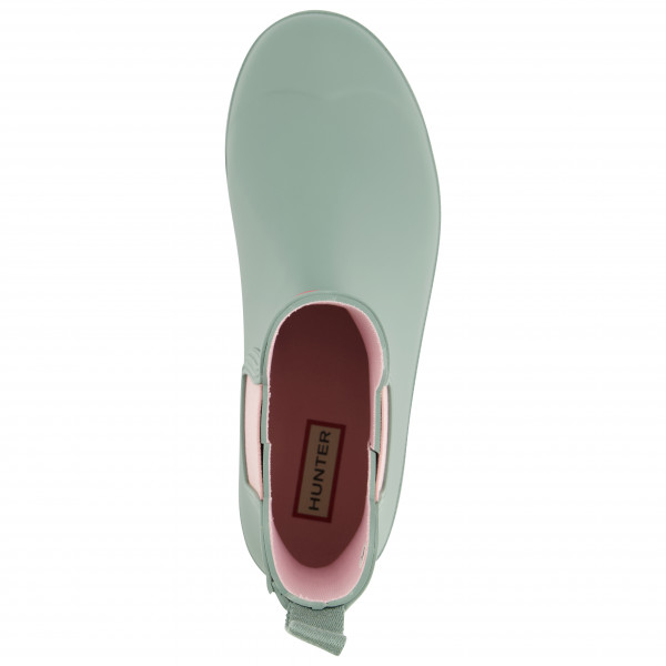 Hunter Boots - Women's Original Chelsea - Gummistiefel