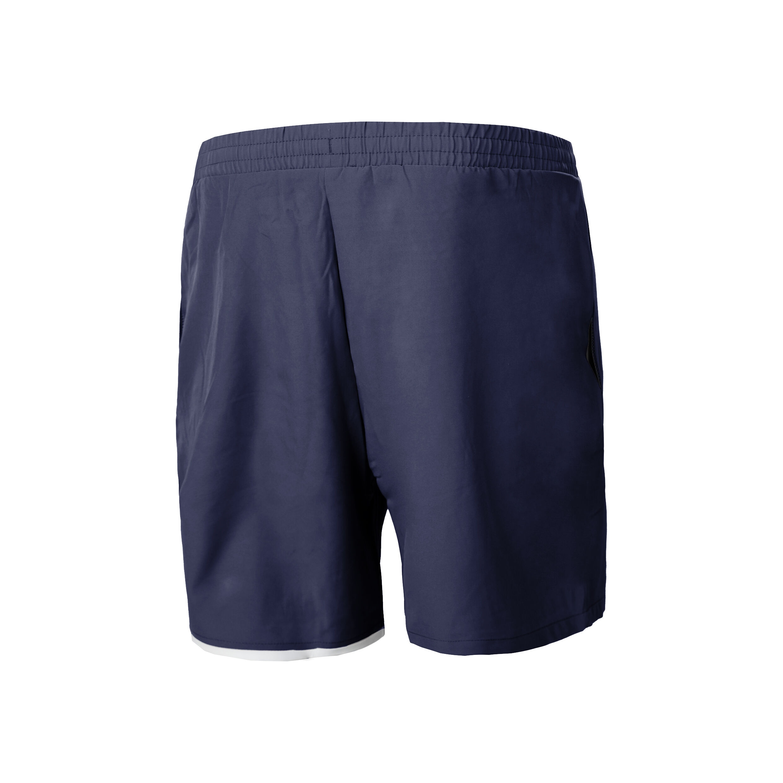 Teamline Shorts Herren - Blau