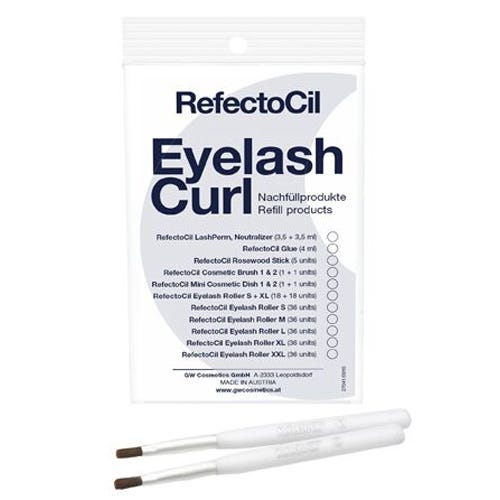RefectoCil Refill Kosmetikpinsel