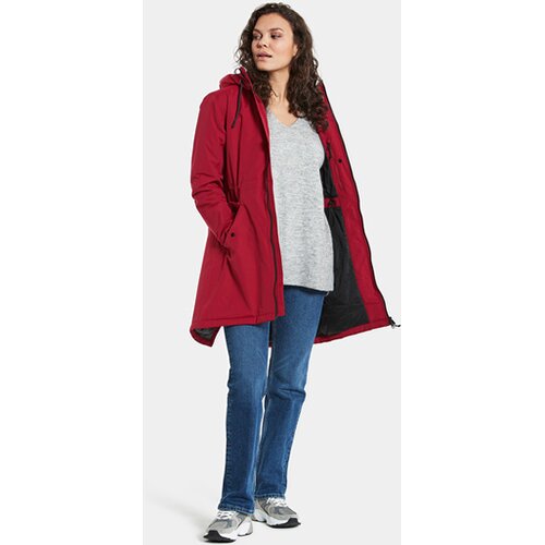 DAMEN JACKE MARTA-LISA WNS PARKA