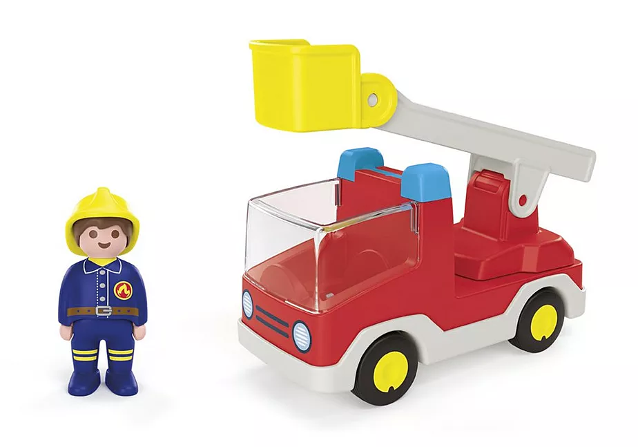Bundle JUNIOR Everyday Heroes