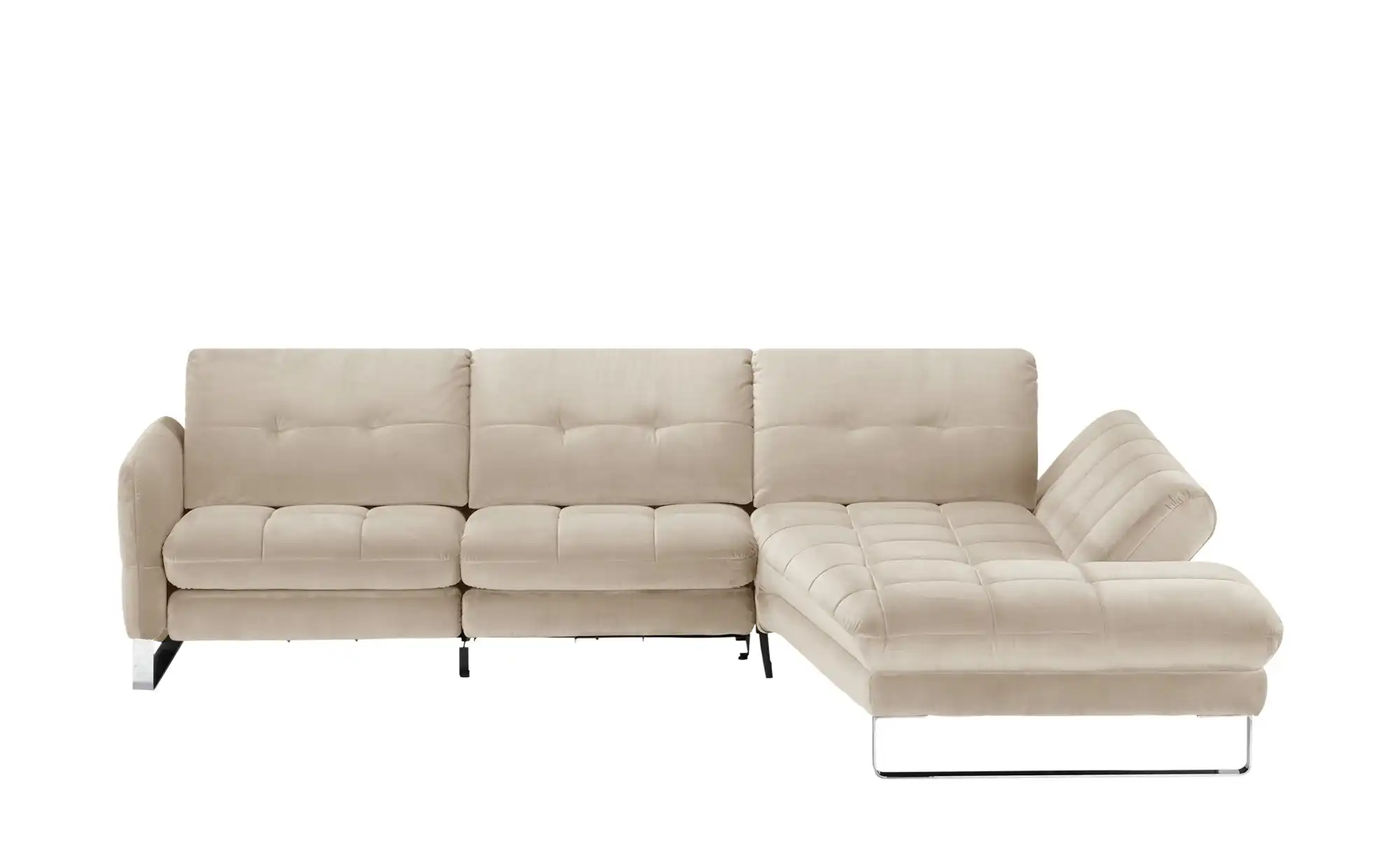 JOOP! Ecksofa mit Relaxfunktion Move 8152