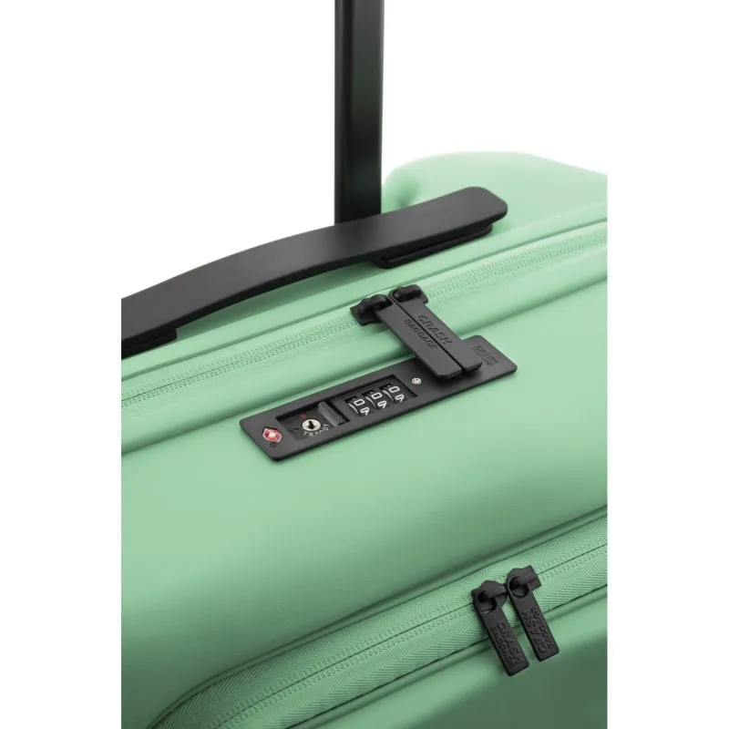 Crash Baggage Smart Kabinengepäck S (55 cm) - Sage