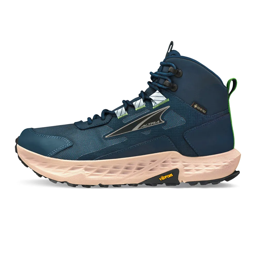 Altra Timp Hiker GTX AL0A85P8445 / blau
