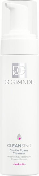 DR. GRANDEL Cleansing Gentle Foam Cleanser Reinigungsschaum