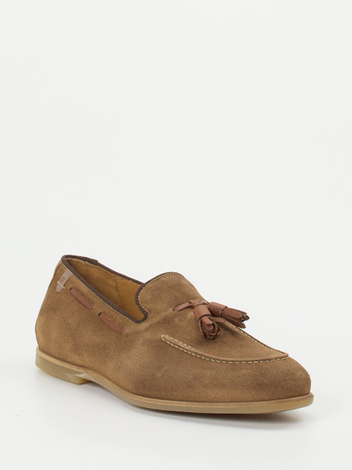 Slipper-45102290040 Floris van Bommel