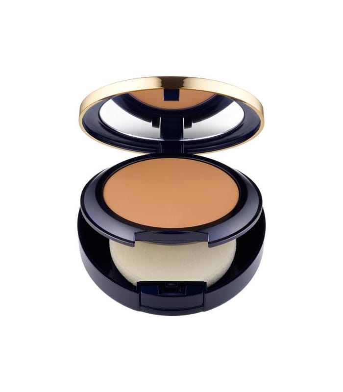 Estée Lauder-DOUBLE WEAR -Poudre Mat Teint Longue Tenue SPF 10