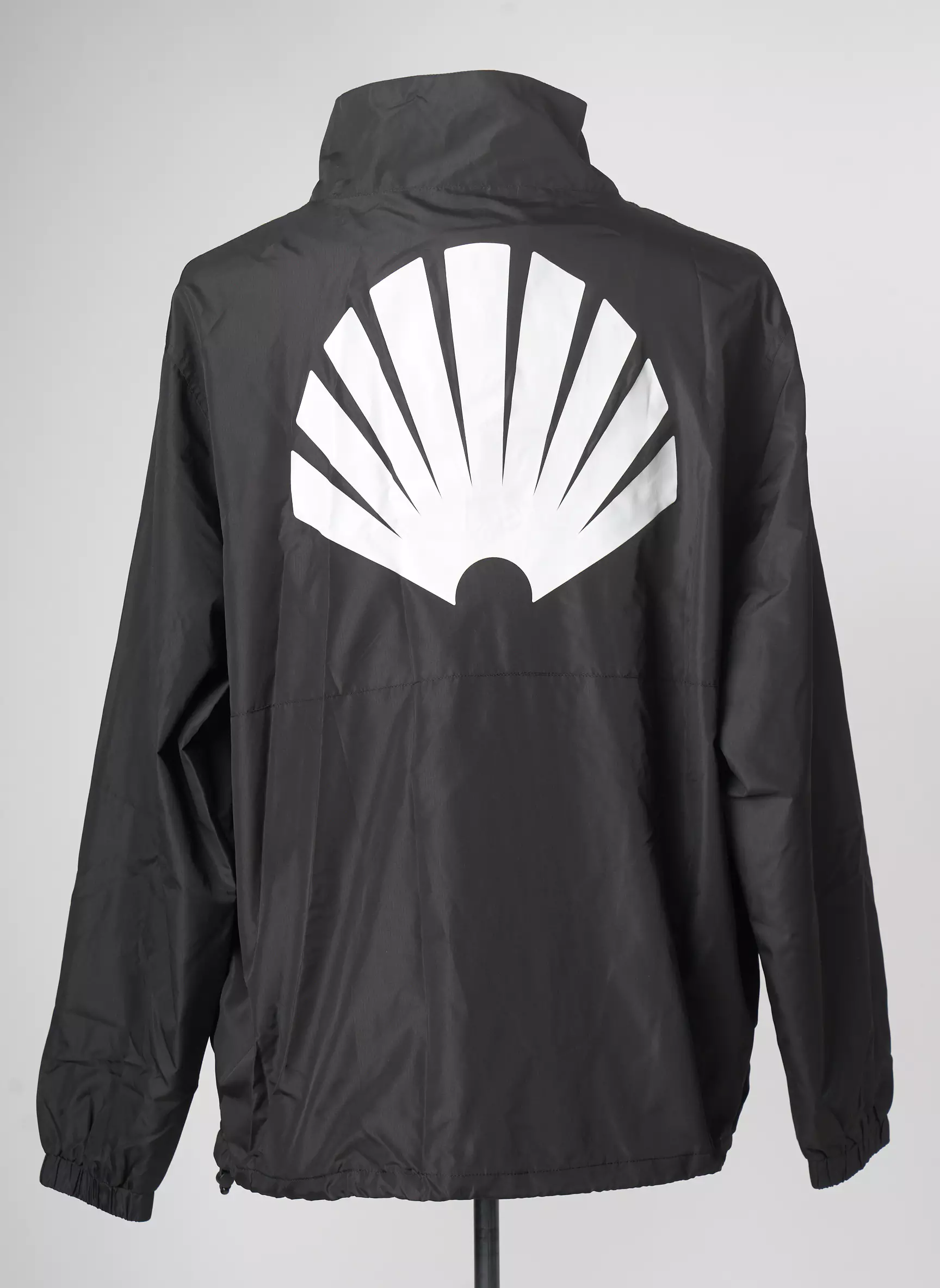 New Amsterdam Surf Association Coupe Vents Homme couleur noir